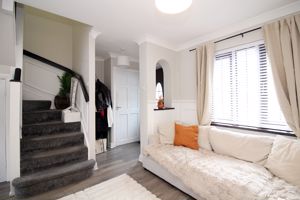 Lounge- click for photo gallery